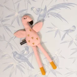 Roommate Knuffel Flamingo
