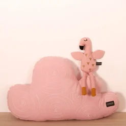 Roommate Knuffel Flamingo