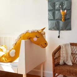 Roommate Knuffel Long Giraffe