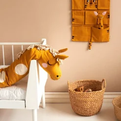 Roommate Knuffel Long Giraffe