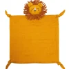 Roommate Knuffeldoek Leeuw