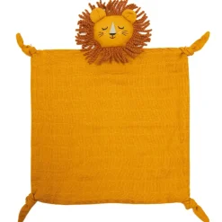 Roommate Knuffeldoek Leeuw