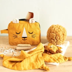 Roommate Knuffeldoek Leeuw