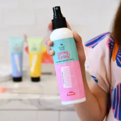 Slick Kids Haarspray