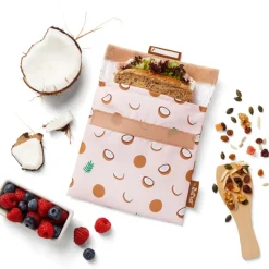 Snack'N'Go Fruits Coconut