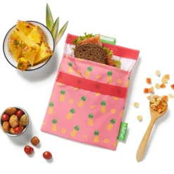 Snack'N'Go Fruits Pineapple