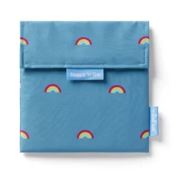Snack'N'Go Icons Rainbow