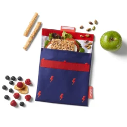 Snack'N'Go Icons Thunder