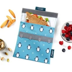 Snack'N'Go Penguin