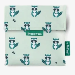 Snack'N'Go Raccoon