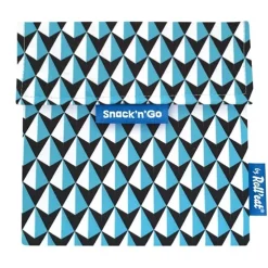 Snack'N'Go Tiles Blauw