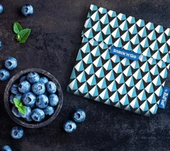 Snack'N'Go Tiles Blauw