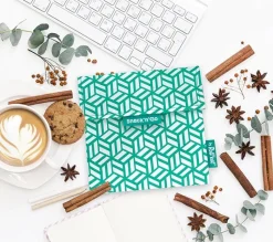 Snack'N'Go Tiles Groen