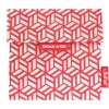 Snack'N'Go Tiles Rood