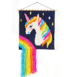 Sozo Diy Borduurset Eenhoorn
