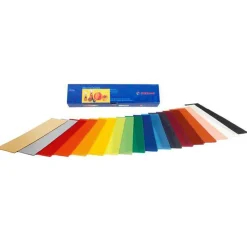 Stockmar Versierwas Smal – 18 Plakjes