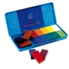 Stockmar Wasblokjes 16 Kleuren
