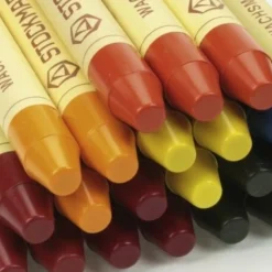 Stockmar Waskrijtjes | 16 Stuks