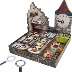 Sunny Games Cooperatief Bordspel De Geheime Gang | 5+