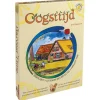 Sunny Games Cooperatief Bordspel Oogsttijd | 3+