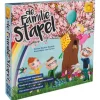 Sunny Games Cooperatief Bordspel De Familie Stapel | 4+