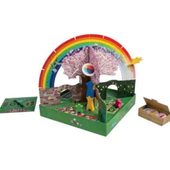 Sunny Games Cooperatief Bordspel De Familie Stapel | 4+