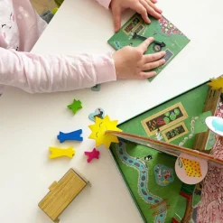 Sunny Games Cooperatief Bordspel De Familie Stapel | 4+