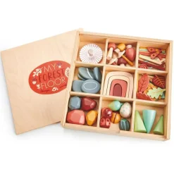 Tender Leaf Toys Bosbodemdoos