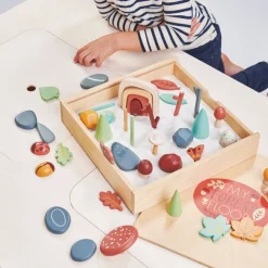 Tender Leaf Toys Bosbodemdoos