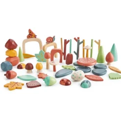 Tender Leaf Toys Bosbodemdoos