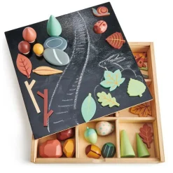 Tender Leaf Toys Bosbodemdoos