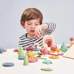 Tender Leaf Toys Bosbodemdoos