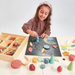 Tender Leaf Toys Bosbodemdoos