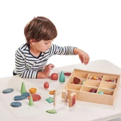 Tender Leaf Toys Bosbodemdoos