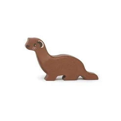 Tender Leaf Toys Bosdieren – Wezel