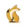 Tender Leaf Toys Bosdieren – Vos