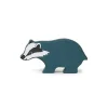 Tender Leaf Toys Bosdieren – Das