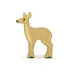 Tender Leaf Toys Bosdieren – Hert