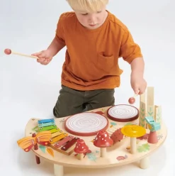 Tender Leaf Toys Muziektafel