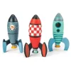 Tender Leaf Toys Raketten