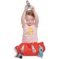 Tender Leaf Toys Raketten