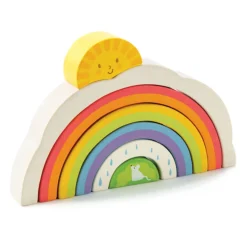 Tender Leaf Toys Regenboog