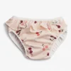 Vimse Wasbare Zwemluier | Cherry Frill