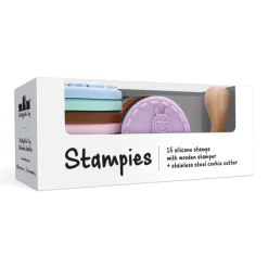 We Might Be Tiny Stampies