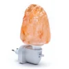 Zoutsteen Nachtlamp